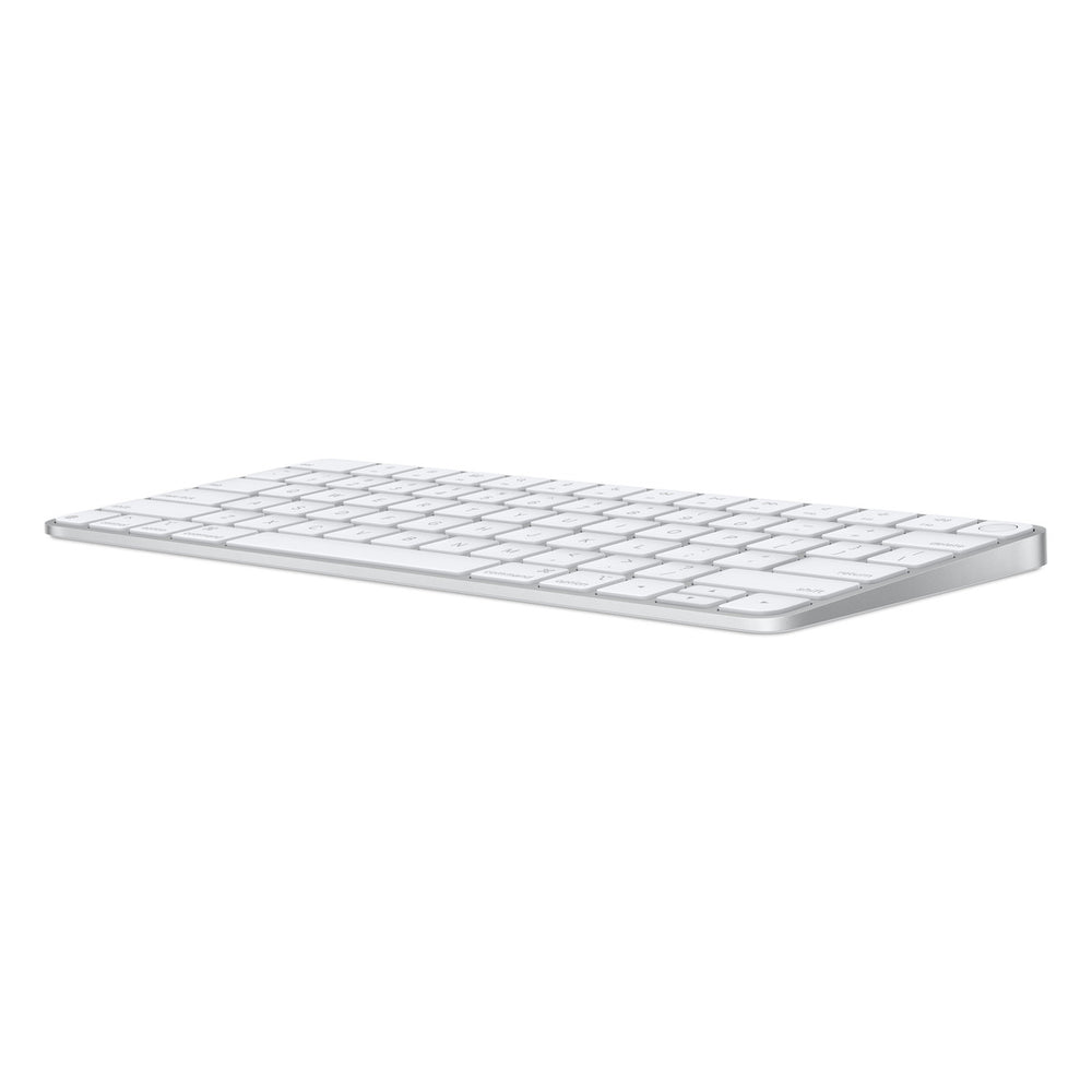 Magic Keyboard with Touch ID (USB–C) - US English (Late 2024)