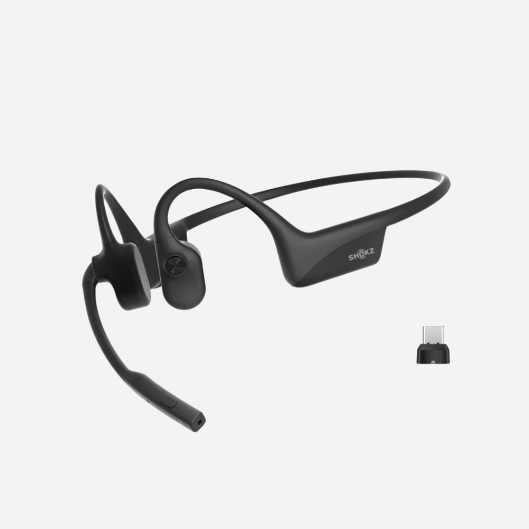 Bone Conduction Headphones