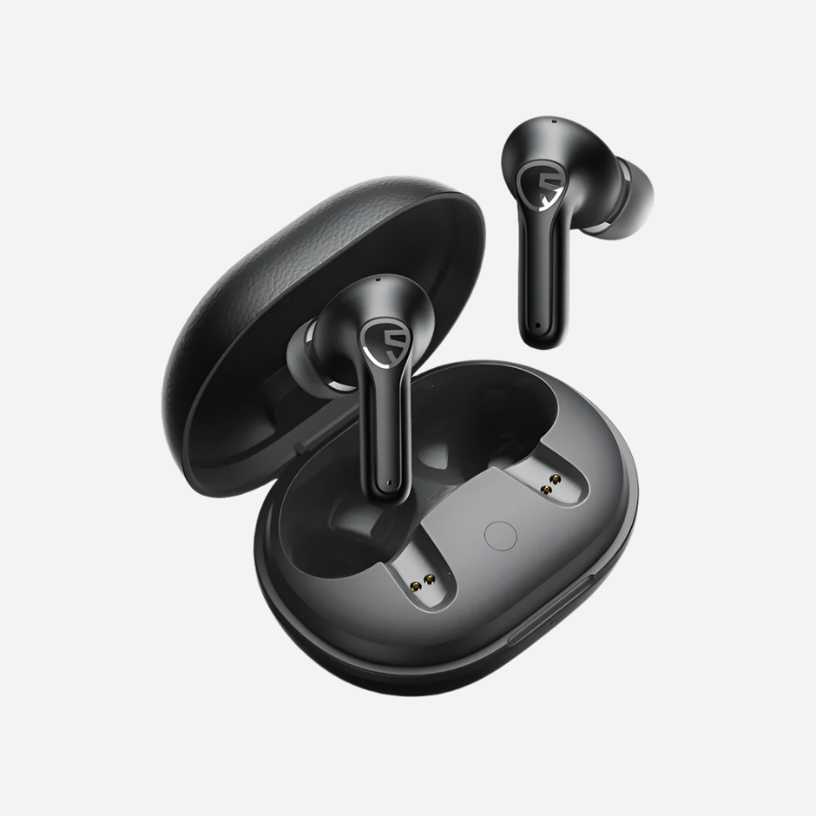 T3 Pro True Wireless Earbuds