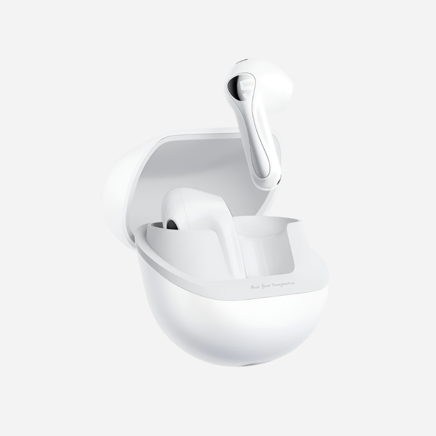 Air5 Lite True Wireless Earbuds