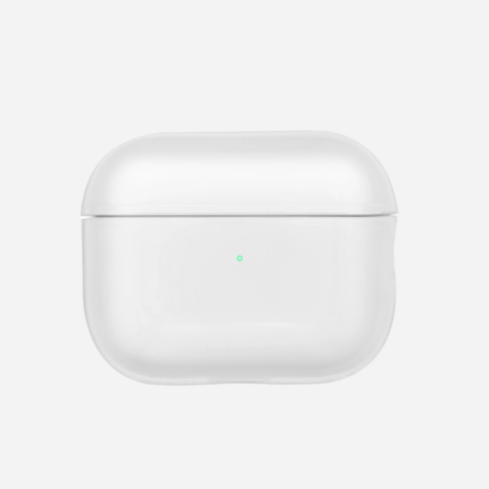 (Re)Clear Case for Airpods Pro 2nd Gen Late 2023