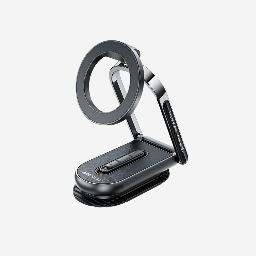 D54 Magnetic Car Holder for Dashboard