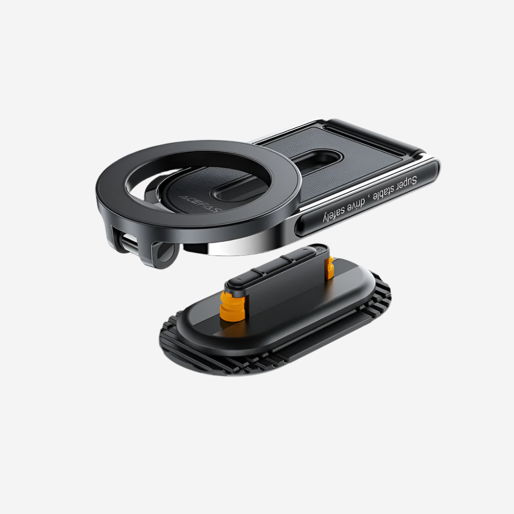 D54 Magnetic Car Holder for Dashboard