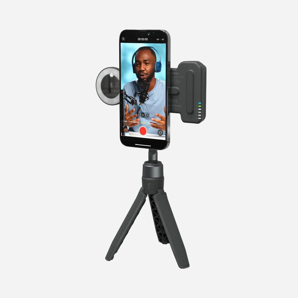 Snap Grip Creator Kit
