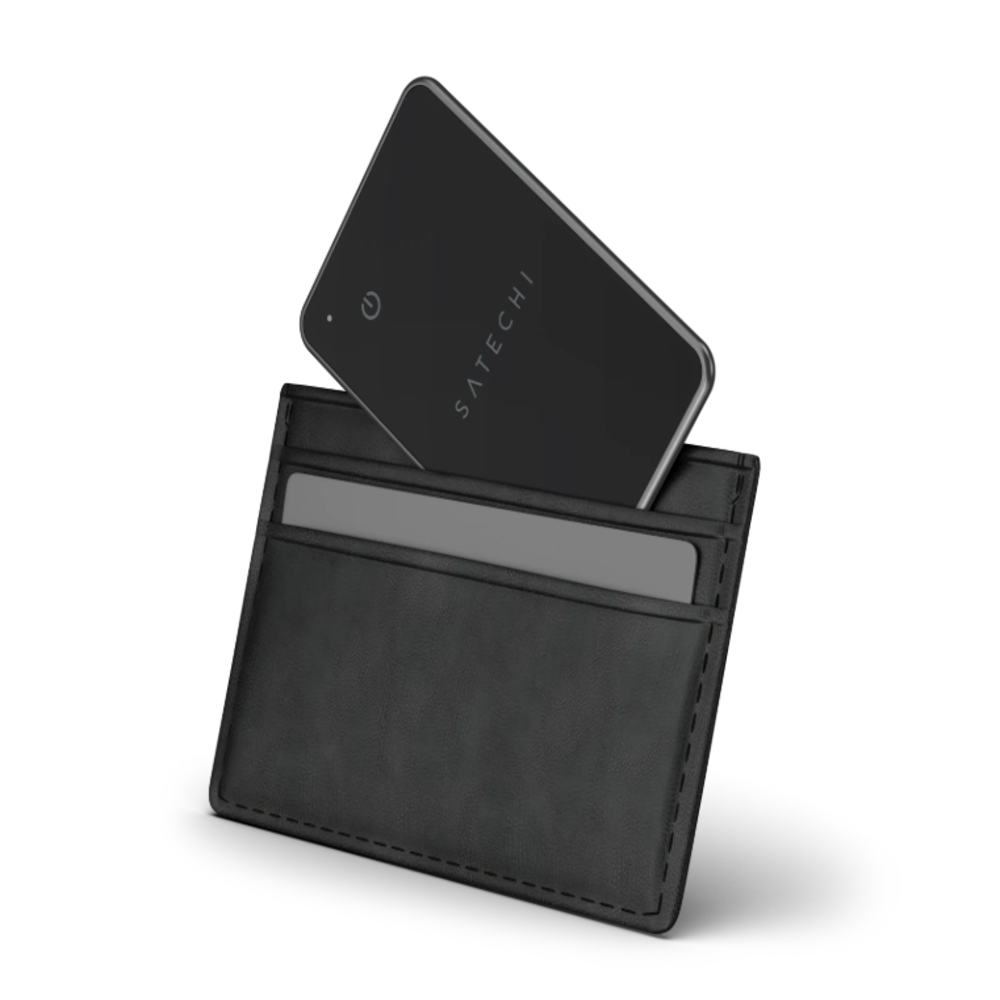 FindAll Wallet Card