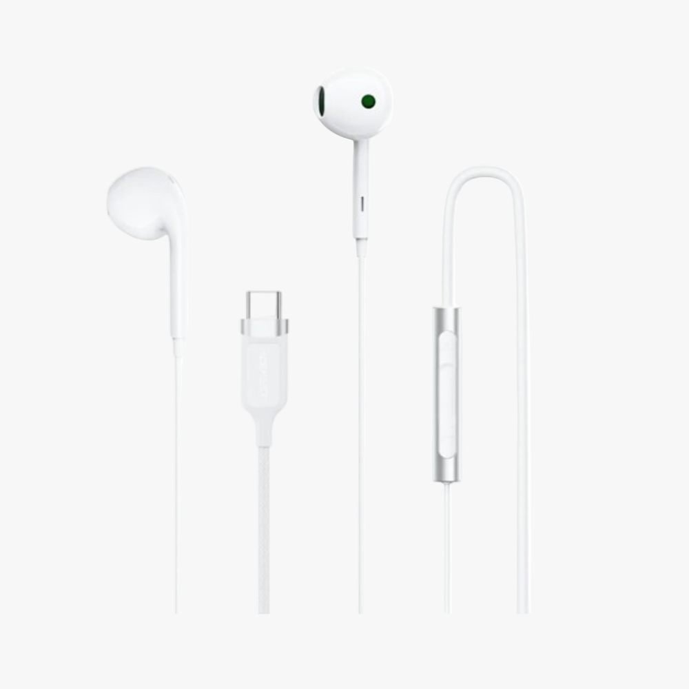 L7 USB-C Semi In-Ear Earphones