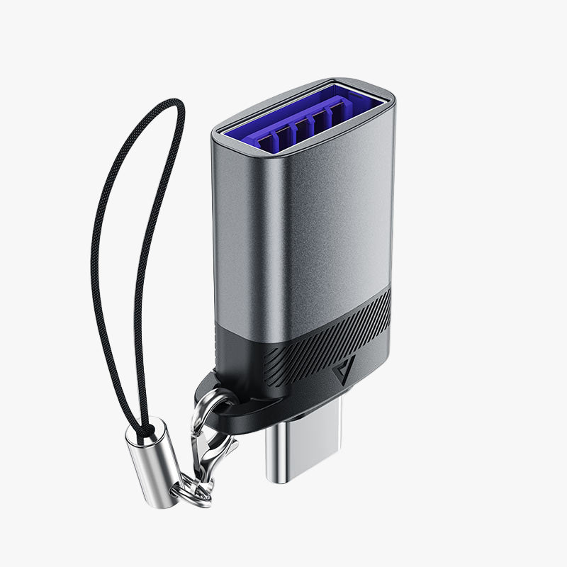 J7 USB-A to USB-C Adapter