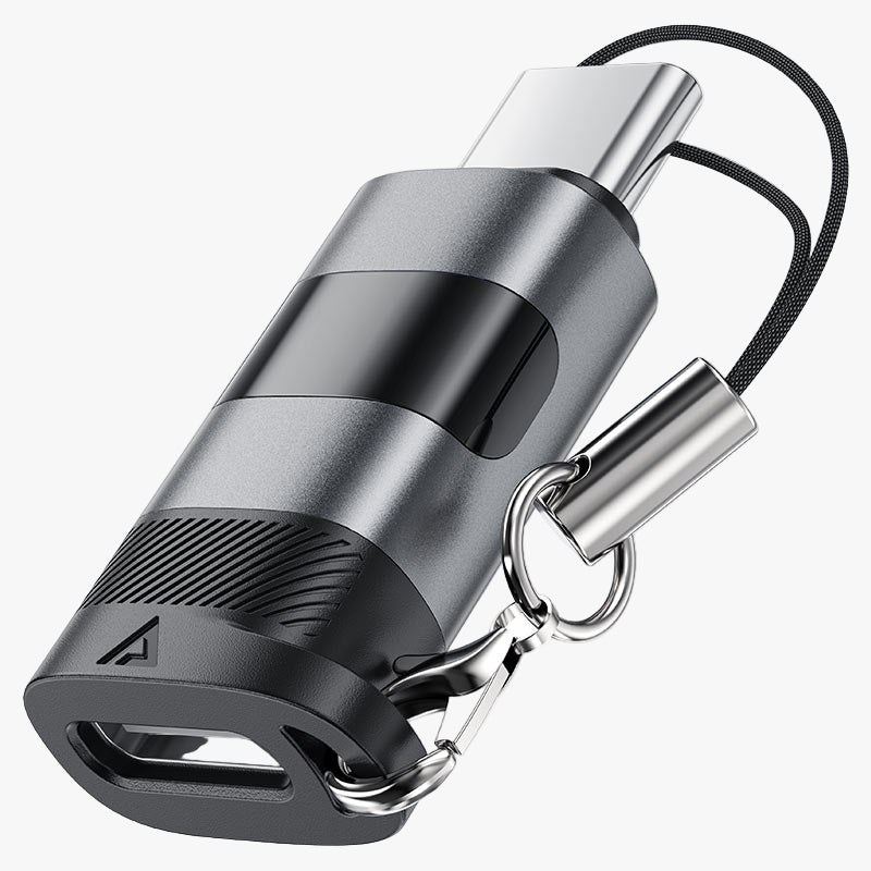 J9 USB-C to USB-C Digital Display Adapter