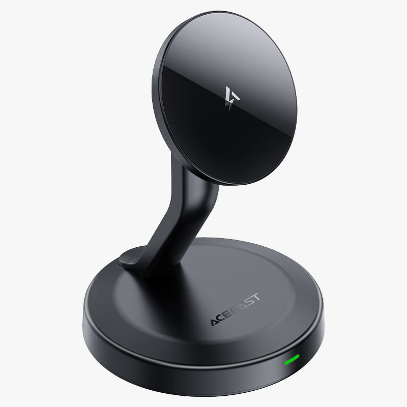 E26 Desktop Phone Wireless Charging Holder 15W