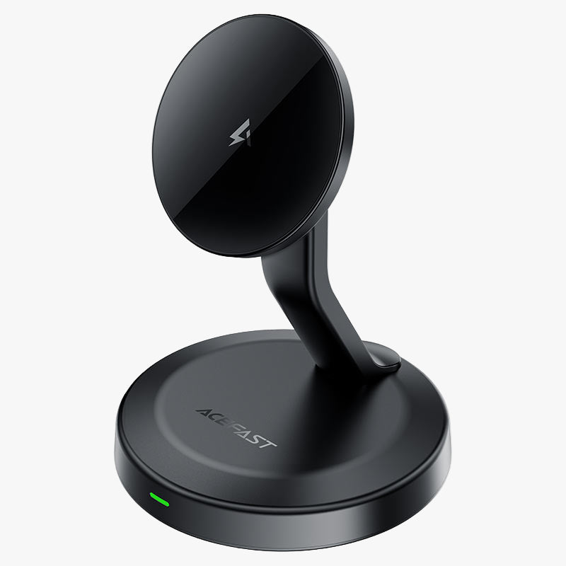 E26 Desktop Phone Wireless Charging Holder 15W