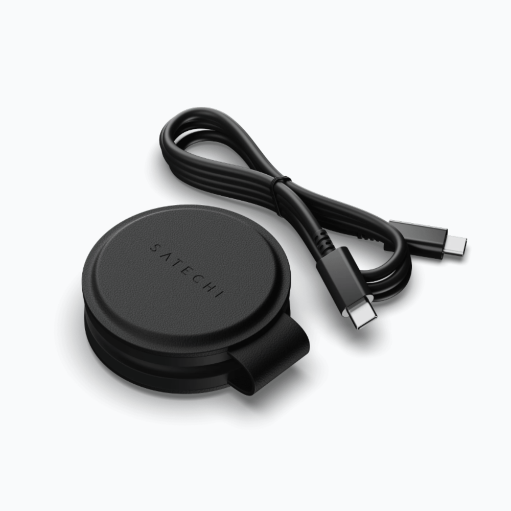 OntheGo 2-in-1 Wireless Charger 15W