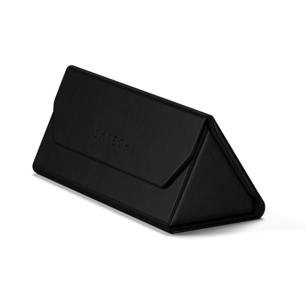 Vegan-Leather FindAll Glasses Case