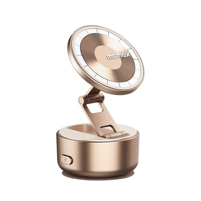 1-Snap Go Auto Suction Magnetic Phone Stand