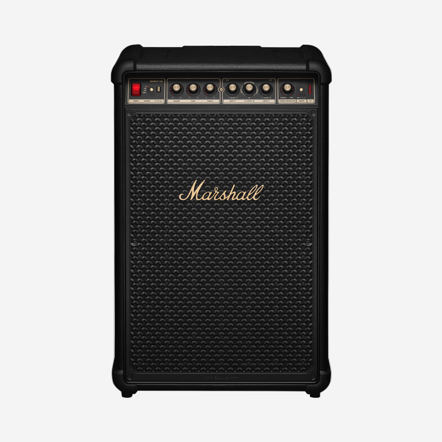 Bromley 750 Home Speaker