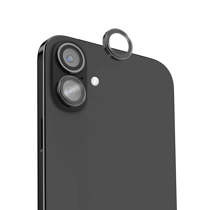 Glass Pro+ Lens Protector for iPhone 17 Series