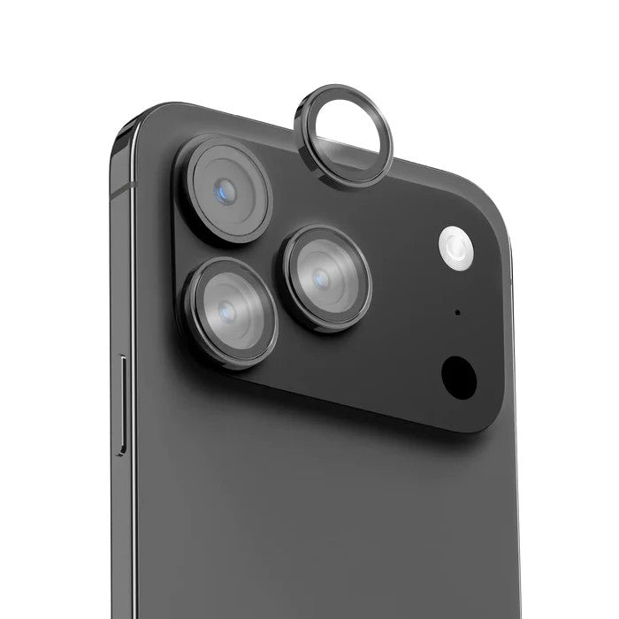 Glass Pro+ Lens Protector for iPhone 17 Series
