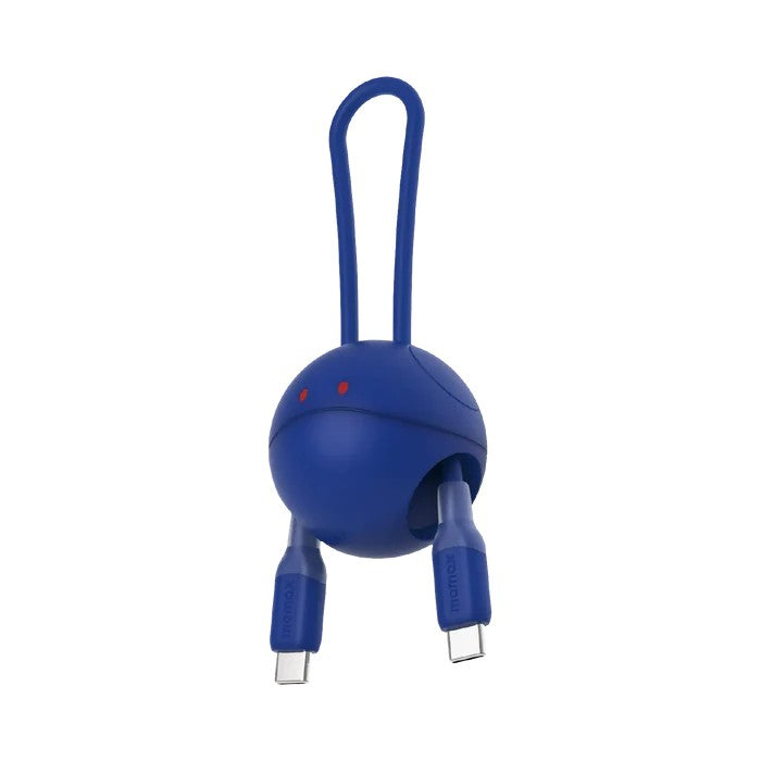 Pinpop Find My Tracker Gundam USB-C