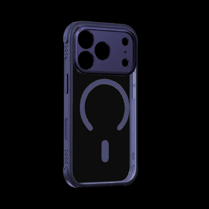 Caseform Air Magnetic Case for iPhone 17 Series