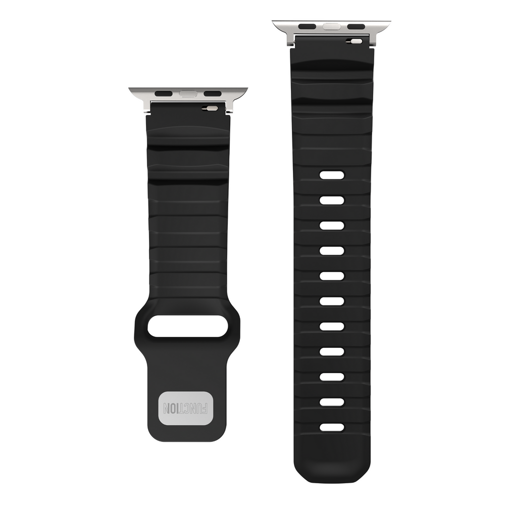 All-Sport FKM Band for Apple Watch Series 1-11, Ultra 1-3 & SE