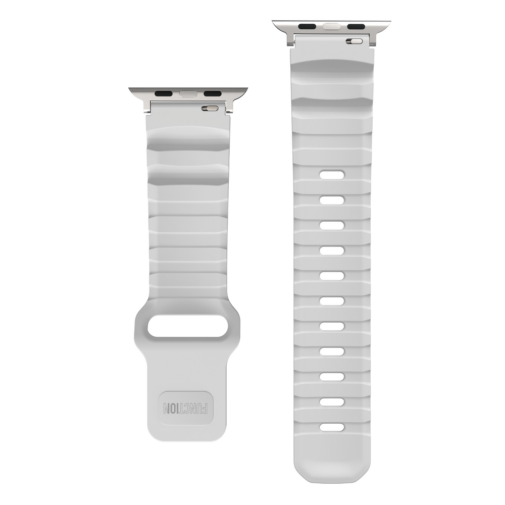 All-Sport FKM Band for Apple Watch Series 1-11, Ultra 1-3 & SE