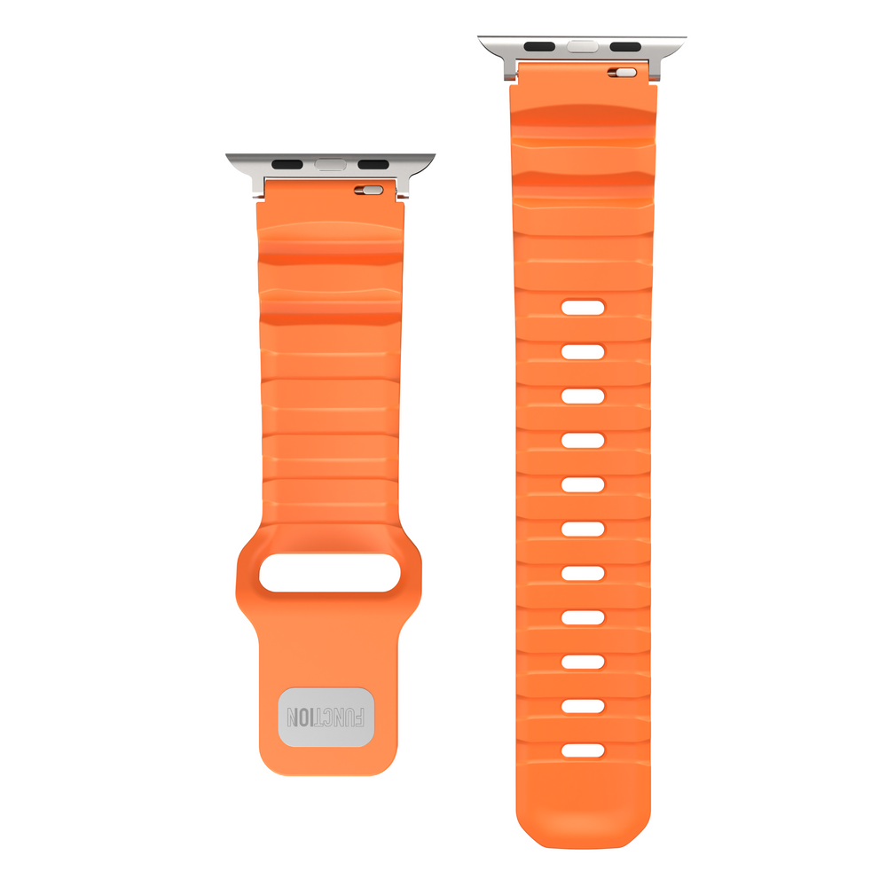 All-Sport FKM Band for Apple Watch Series 1-11, Ultra 1-3 & SE