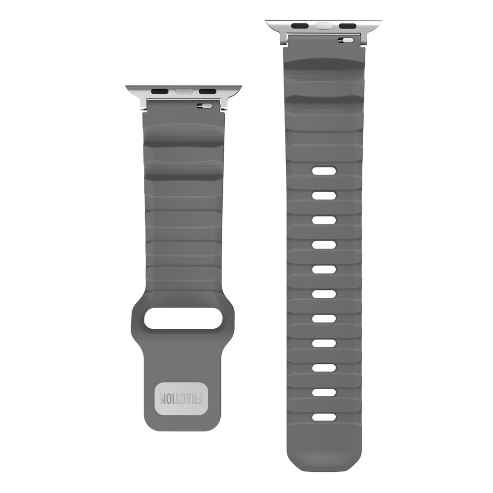 All-Sport FKM Band for Apple Watch Series 1-11, Ultra 1-3 & SE