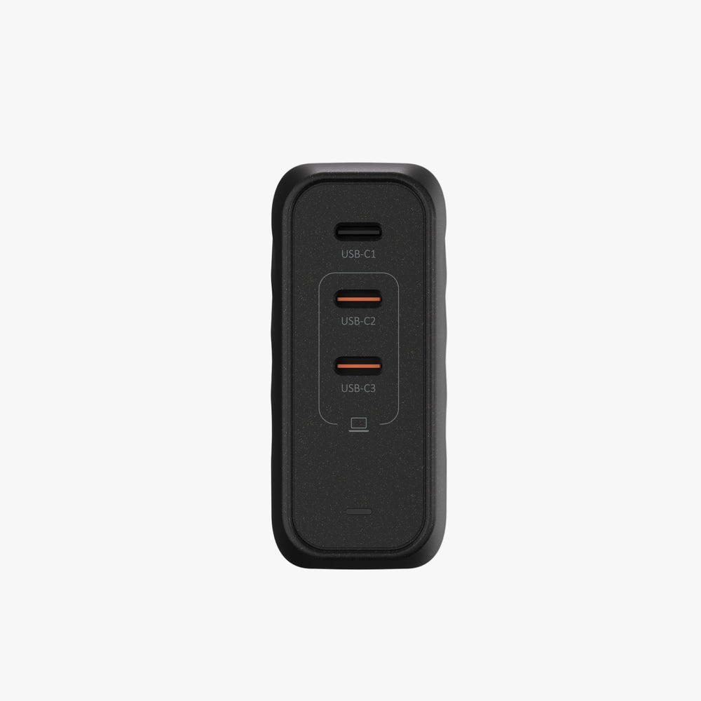 Omnia Pro 140W 3-Port Charging Kit