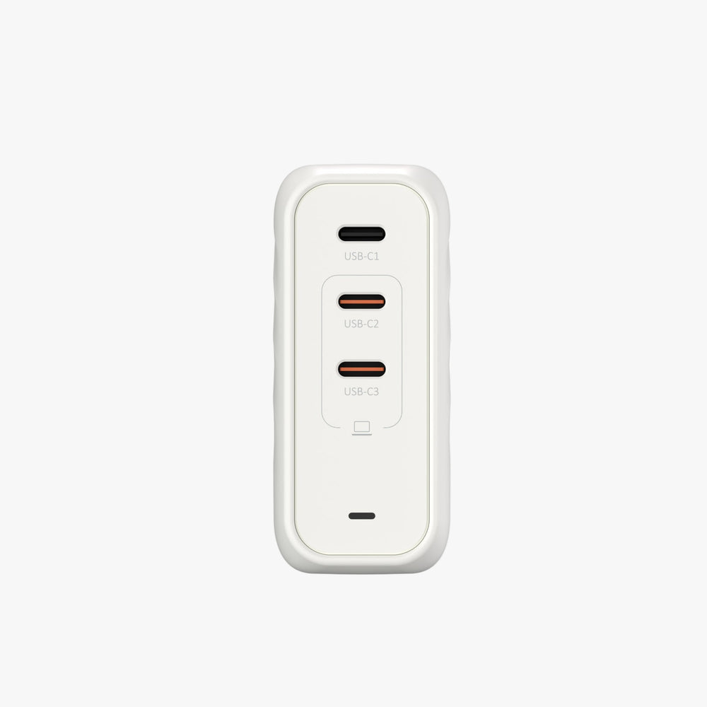 Omnia Pro 140W 3-Port Charging Kit