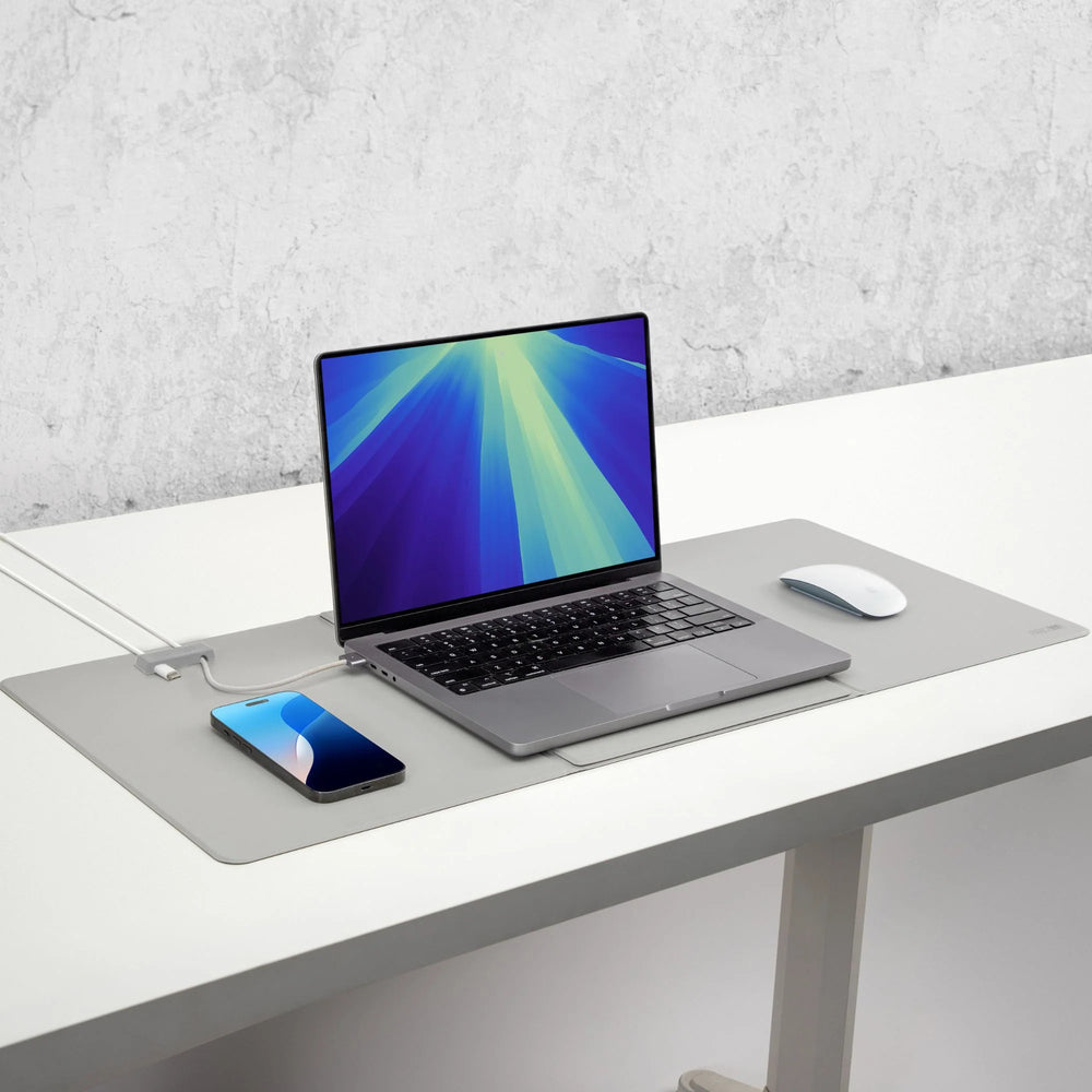 Workpad Pro + Stand + Cable Manager