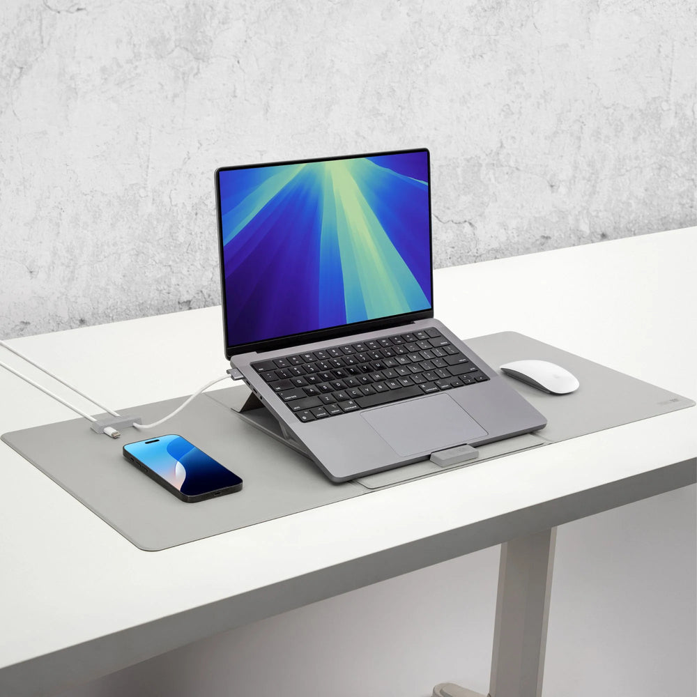 Workpad Pro + Stand + Cable Manager