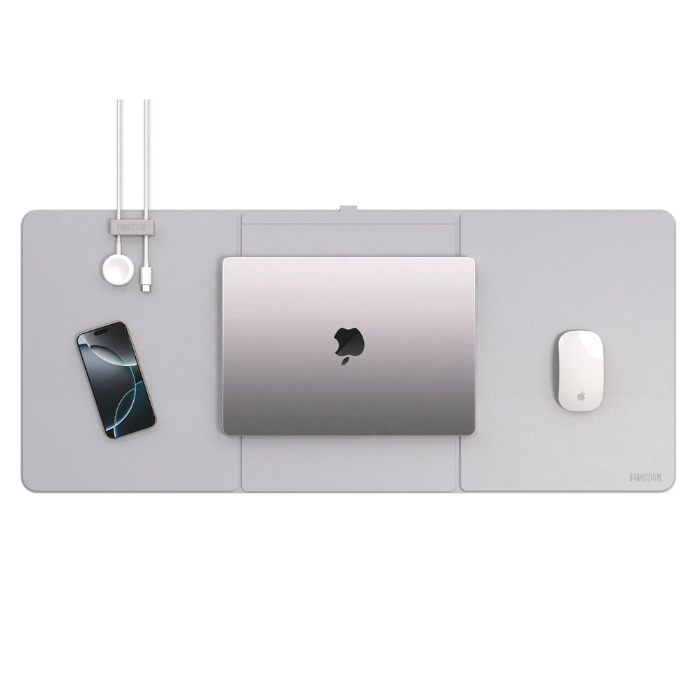 Workpad Pro + Stand + Cable Manager