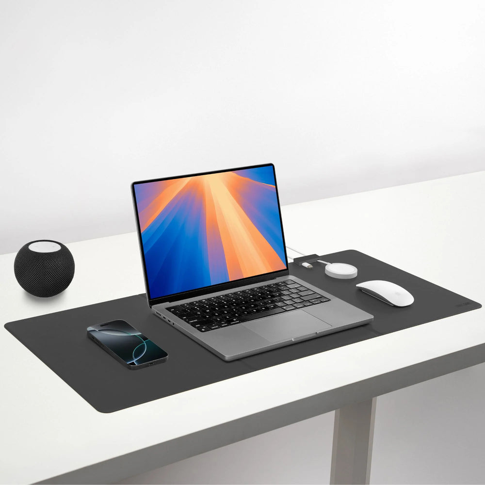 Workpad + Cable Manager