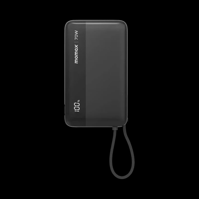 1-Power Ultra+ with USB-C Cable 20000mAh