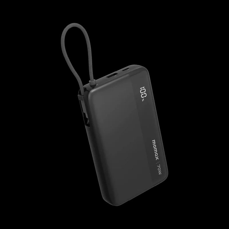 1-Power Ultra+ with USB-C Cable 20000mAh