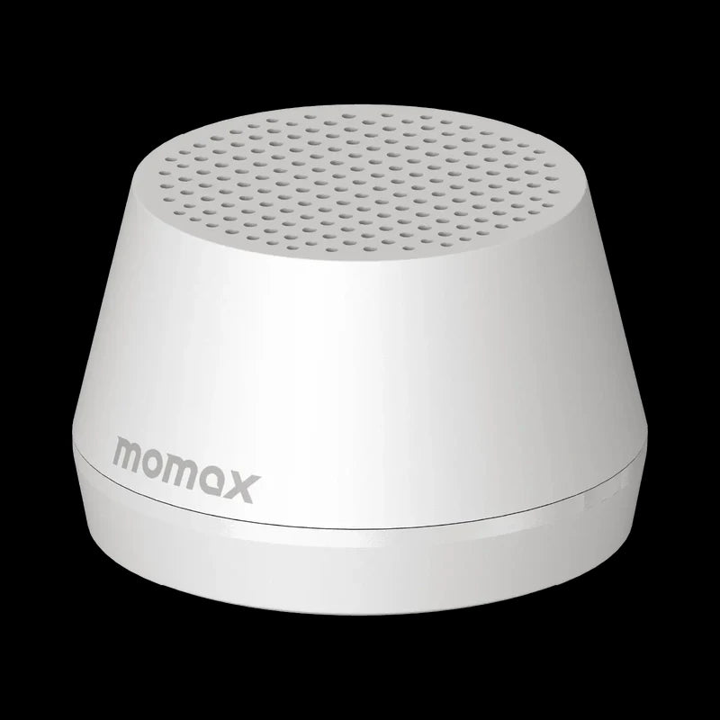 1-Vibe Go Lite Magnetic Wireless Speaker