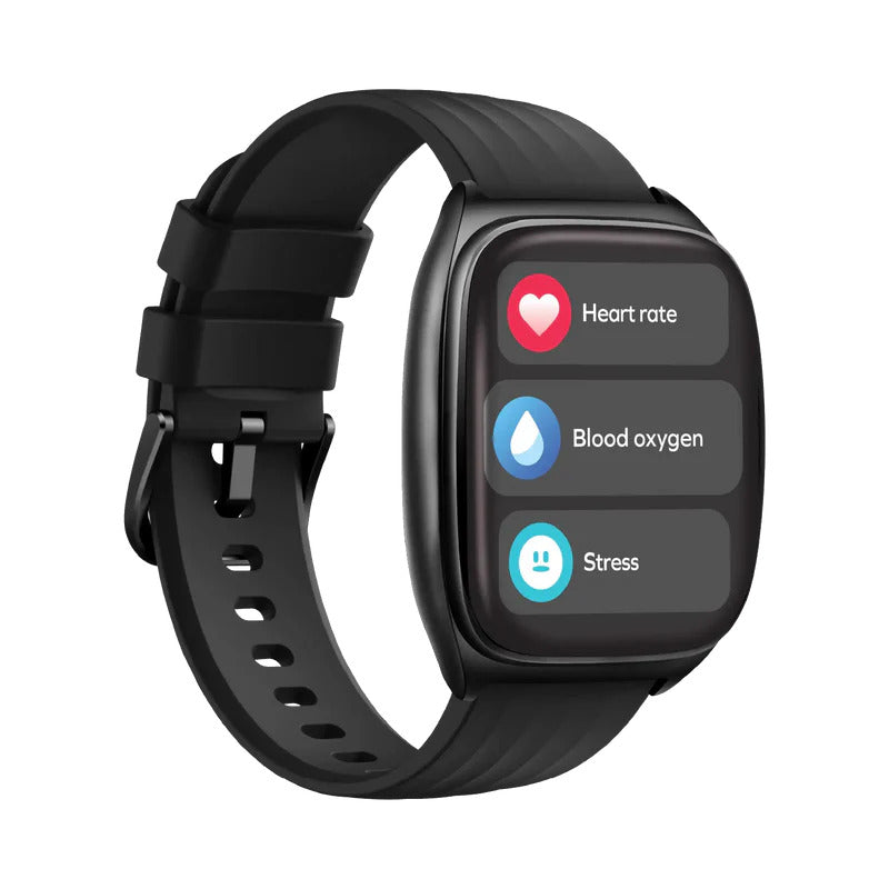 1-Wear Curvex Smart Watch