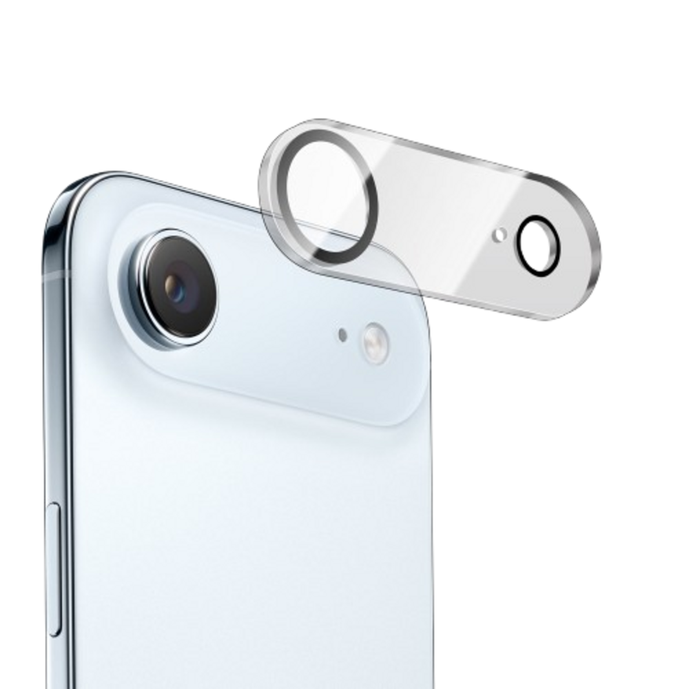 BodyGlass Camera Lens for iPhone Air & iPhone 17 Series