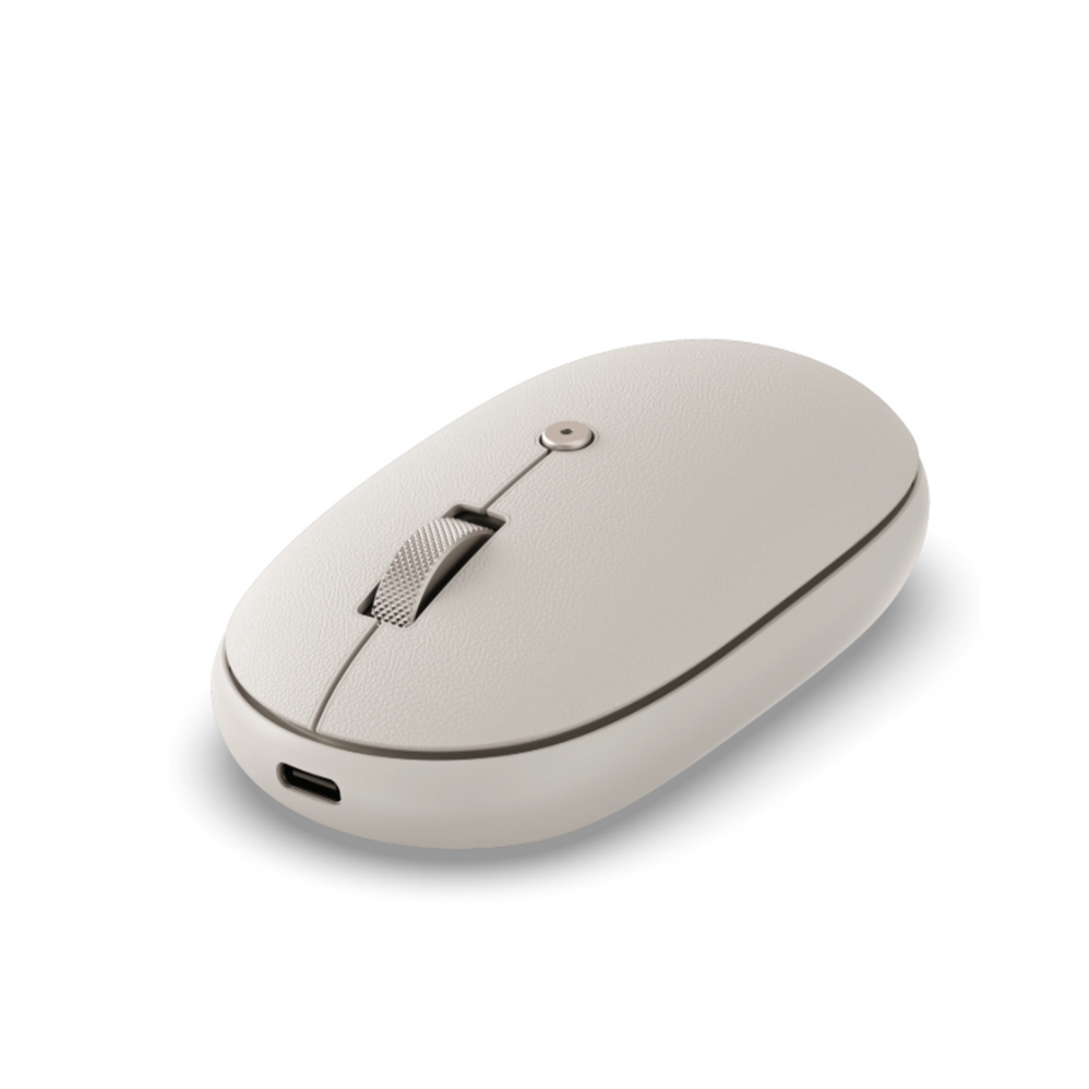 Mouse — Digital Walker