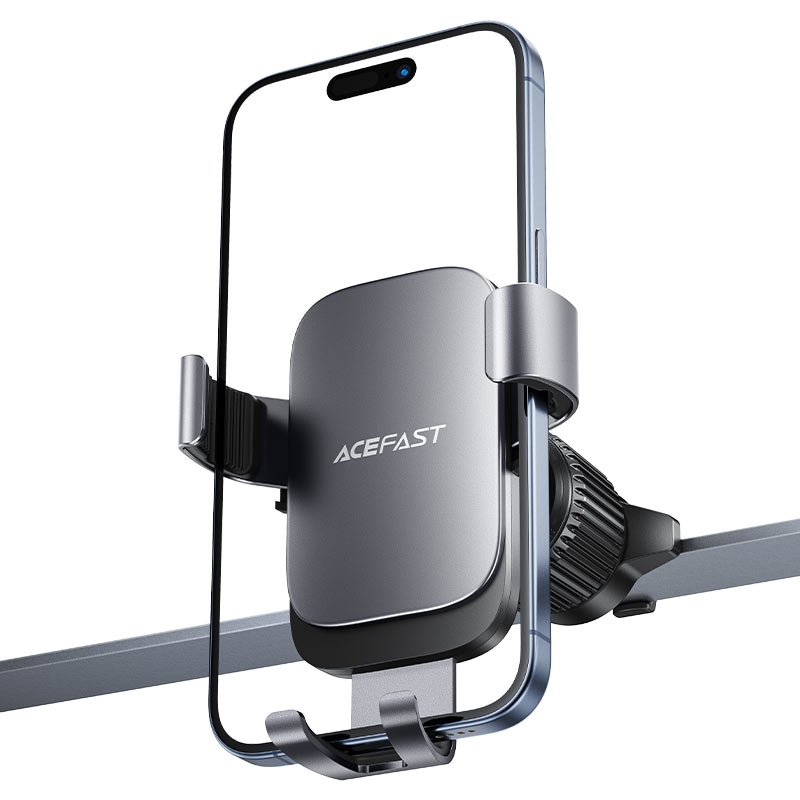 D59 Gravity Car Holder for Air Vent