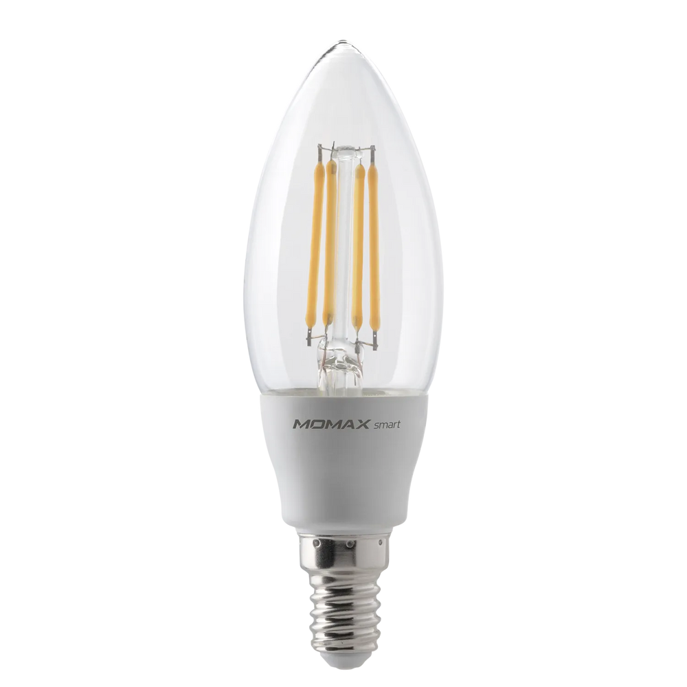 Smart Classic IoT Led Bulb Candle E14