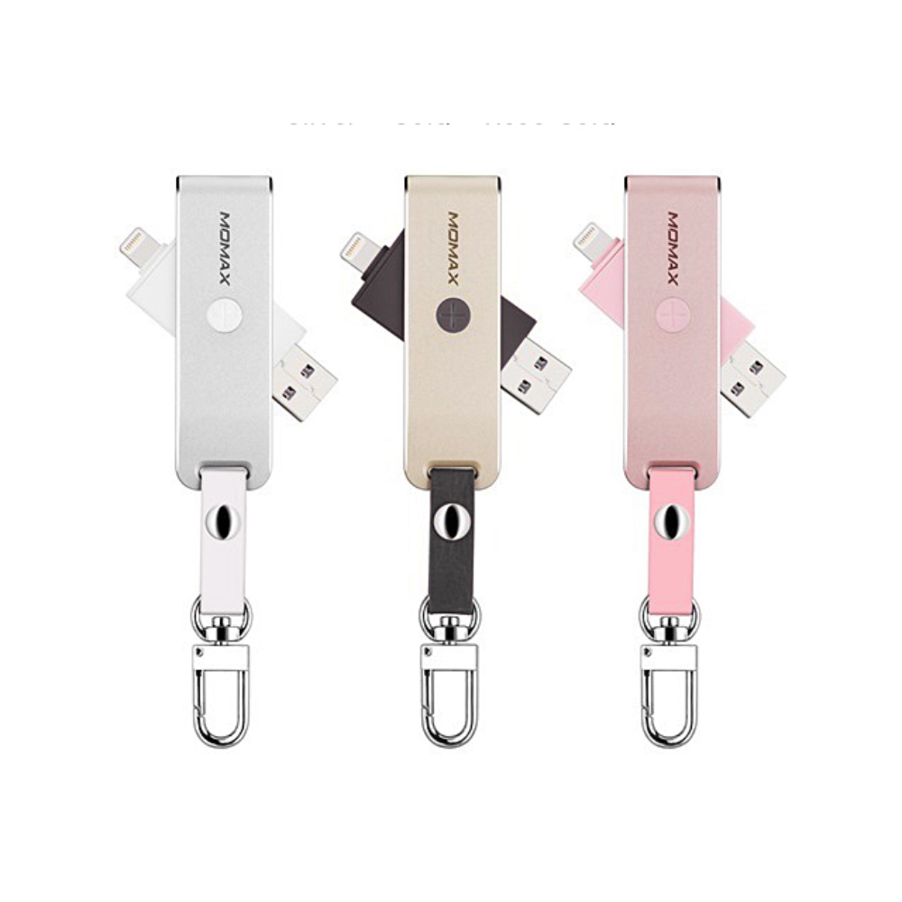 Elite Lightning Card Reader