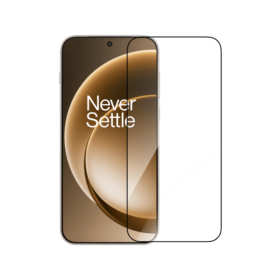 Anti-Reflection Screen Protector for OnePlus 15