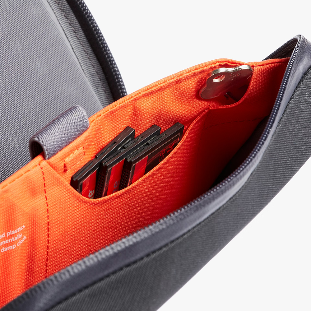 Tech Kit Carryology Essential Edition