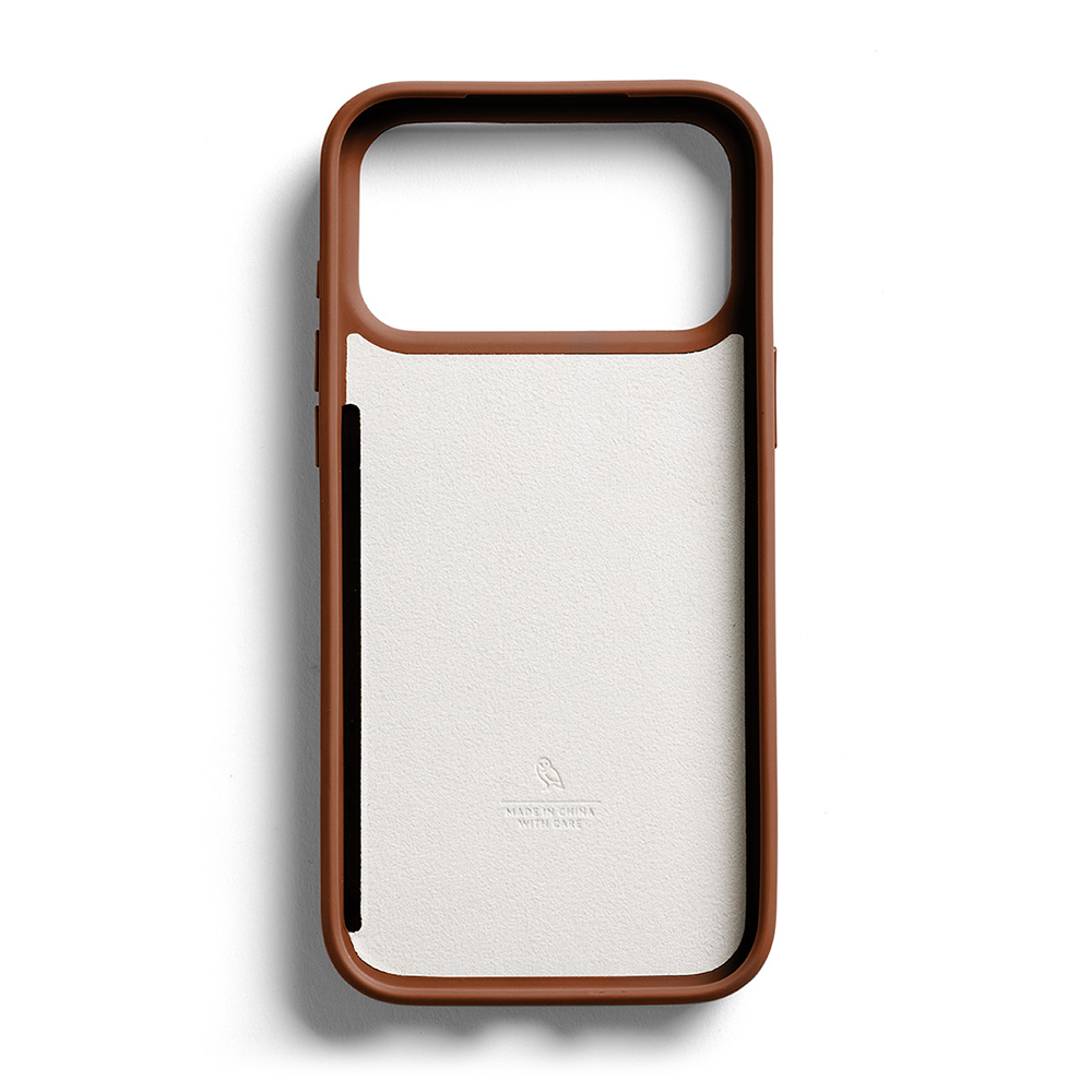 Phone Case 3 Card for iPhone 17 Pro Max