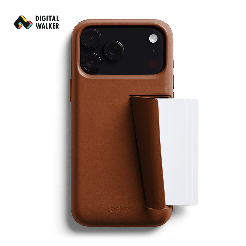 Phone Case 3 Card for iPhone 17 Pro Max