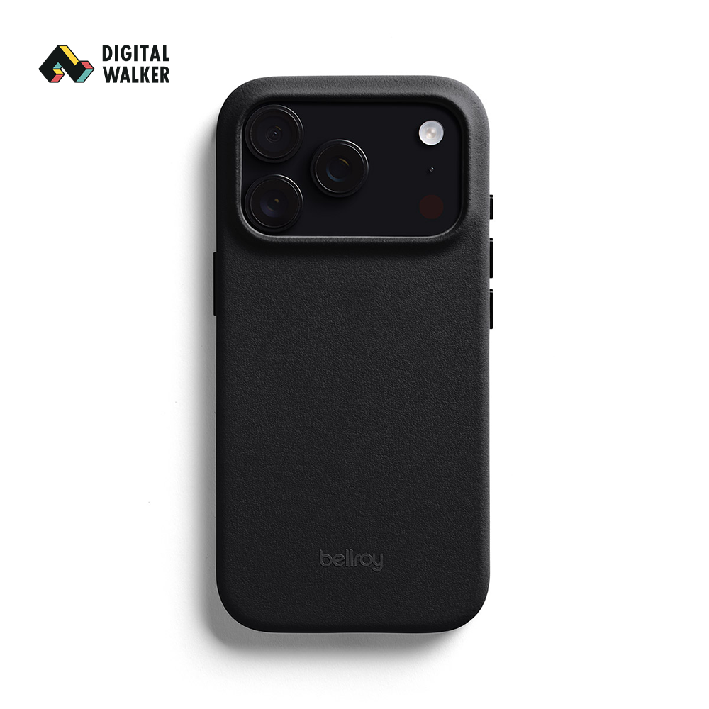 Phone Case MagSafe Innovera Edition for iPhone 17 Series