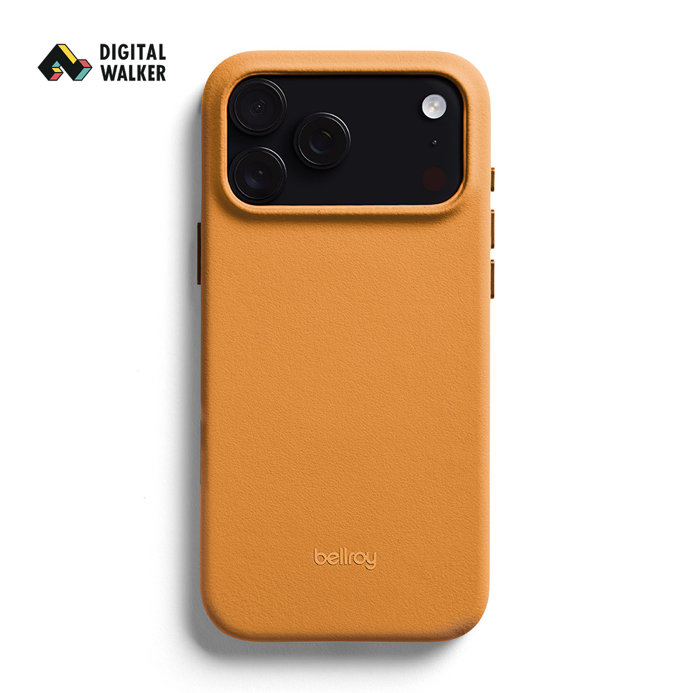 Phone Case MagSafe Innovera Edition for iPhone 17 Series