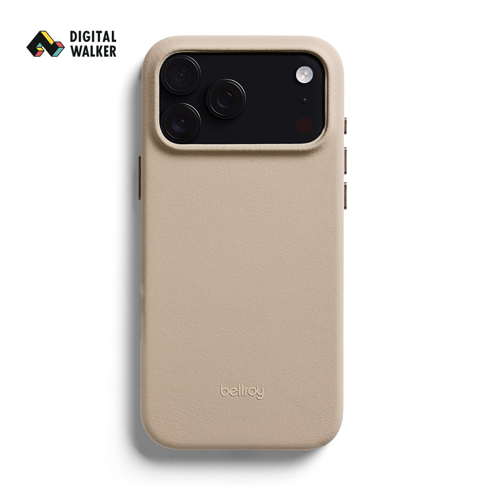 Phone Case MagSafe Innovera Edition for iPhone 17 Series