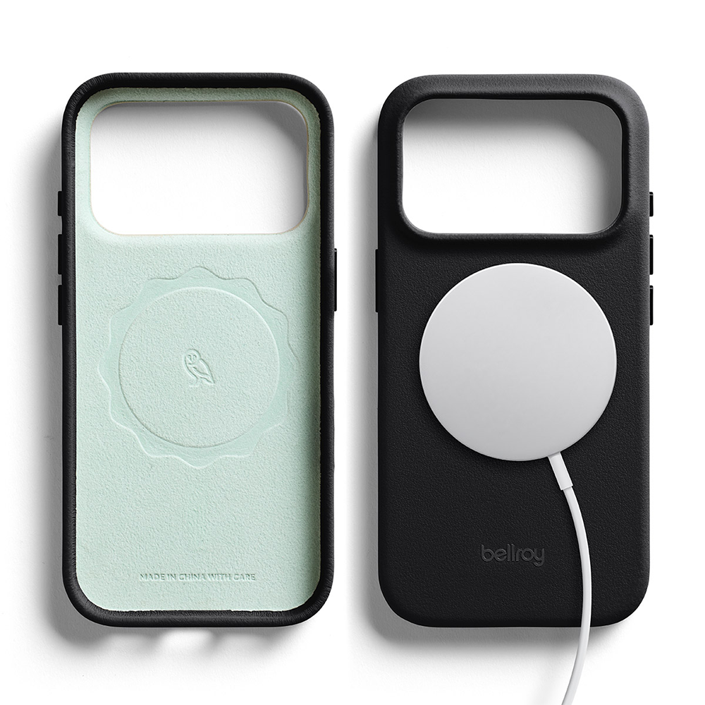 Phone Case MagSafe Innovera Edition for iPhone 17 Series