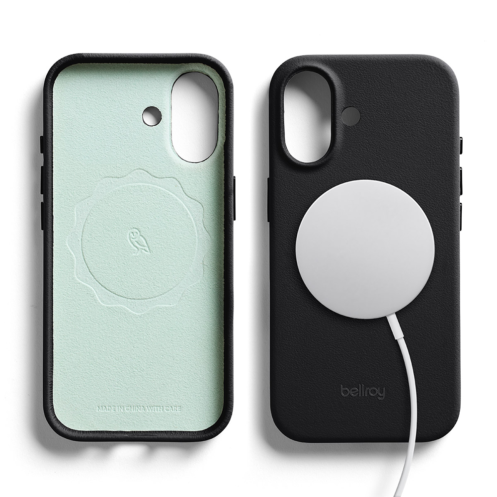 Phone Case MagSafe Innovera Edition for iPhone 17 Series